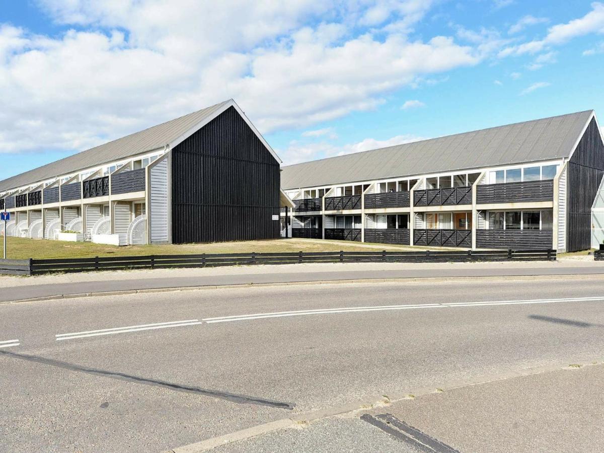 6 Person Holiday Home In Fan Fanø Exterior foto